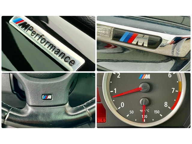 BMW X5M 4.4I 555HP M PERFORMANCE SWISS - автомобили, коли, обяви за нови и употребявани 13