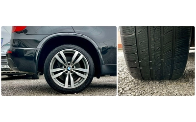 BMW X5M 4.4I 555HP M PERFORMANCE SWISS - автомобили, коли, обяви за нови и употребявани 16