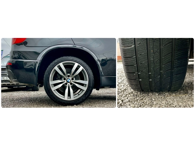 BMW X5M 4.4I 555HP M PERFORMANCE SWISS - автомобили, коли, обяви за нови и употребявани 16