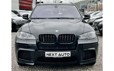 bmw-x5m - 1