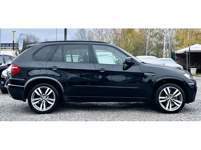 BMW X5M 4.4I 555HP M PERFORMANCE SWISS - автомобили, коли, обяви за нови и употребявани 3