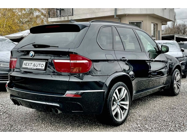 BMW X5M 4.4I 555HP M PERFORMANCE SWISS - автомобили, коли, обяви за нови и употребявани 4