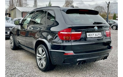 BMW X5M 4.4I 555HP M PERFORMANCE SWISS - автомобили, коли, обяви за нови и употребявани 6