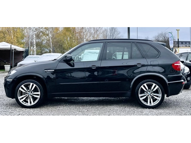 BMW X5M 4.4I 555HP M PERFORMANCE SWISS - автомобили, коли, обяви за нови и употребявани 7