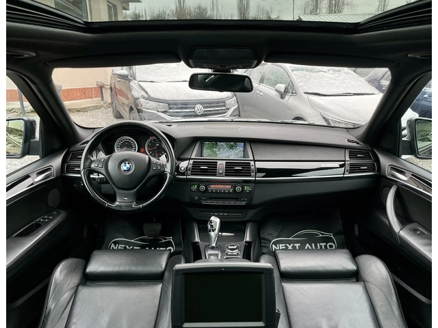 BMW X5M 4.4I 555HP M PERFORMANCE SWISS - автомобили, коли, обяви за нови и употребявани 8