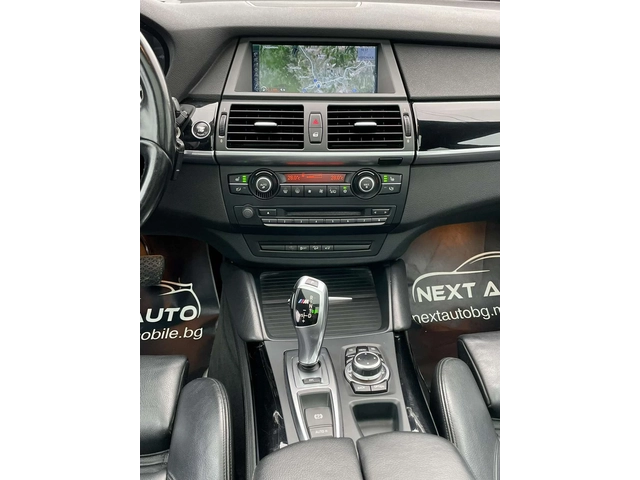BMW X5M 4.4I 555HP M PERFORMANCE SWISS - автомобили, коли, обяви за нови и употребявани 9