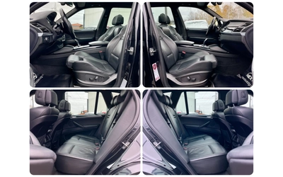 BMW X5M 4.4I 555HP M PERFORMANCE SWISS - автомобили, коли, обяви за нови и употребявани 10