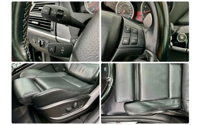 BMW X5M 4.4I 555HP M PERFORMANCE SWISS - автомобили, коли, обяви за нови и употребявани 12