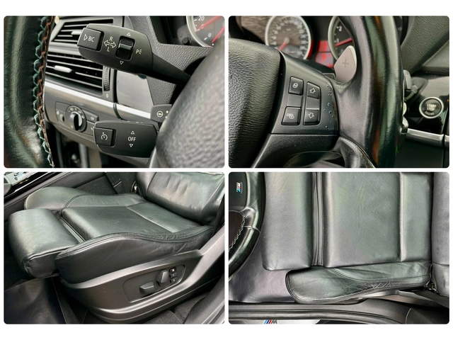 BMW X5M 4.4I 555HP M PERFORMANCE SWISS - автомобили, коли, обяви за нови и употребявани 12