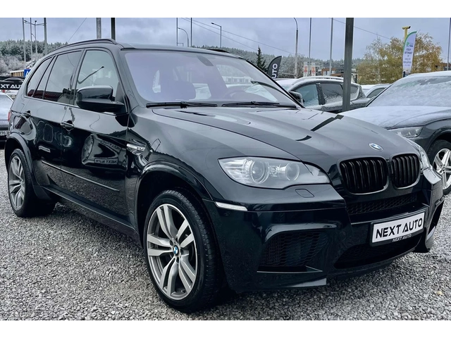 BMW X5M 4.4I 555HP M PERFORMANCE SWISS - автомобили, коли, обяви за нови и употребявани 2