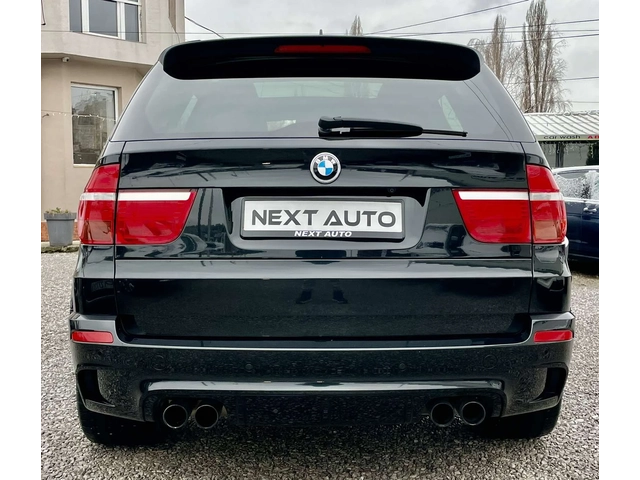 BMW X5M 4.4I 555HP M PERFORMANCE SWISS - автомобили, коли, обяви за нови и употребявани 5