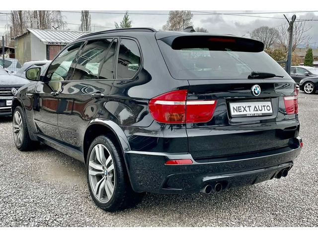 BMW X5M 4.4I 555HP M PERFORMANCE SWISS - автомобили, коли, обяви за нови и употребявани 6