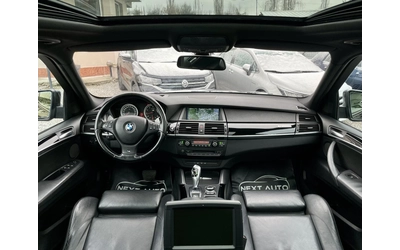 BMW X5M 4.4I 555HP M PERFORMANCE SWISS - автомобили, коли, обяви за нови и употребявани 8
