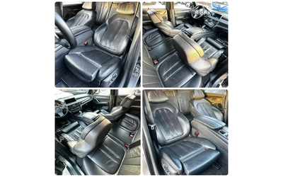 BMW X5M 50D 381HP HUD DISTRONIC BLIND SPOT LANE ASSIST - автомобили, коли, обяви за нови и употребявани 11