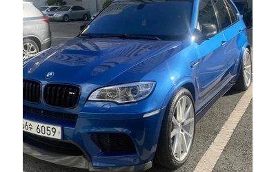 bmw-x5m - 0