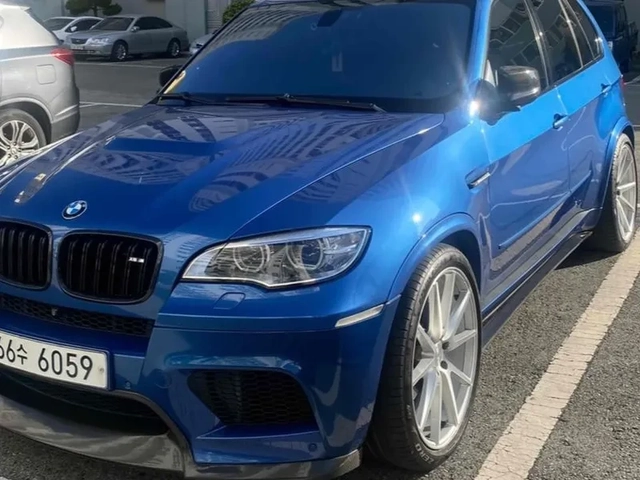 BMW X5M - автомобили, коли, обяви за нови и употребявани 0