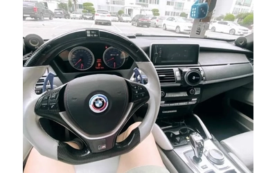 BMW X5M - автомобили, коли, обяви за нови и употребявани 11