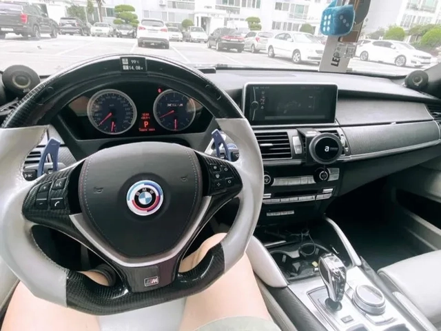 BMW X5M - автомобили, коли, обяви за нови и употребявани 11