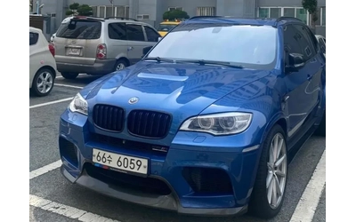 bmw-x5m - 2