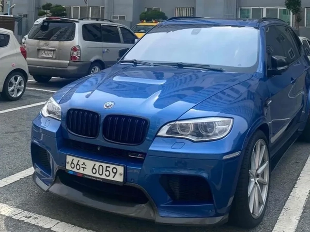 BMW X5M - автомобили, коли, обяви за нови и употребявани 2