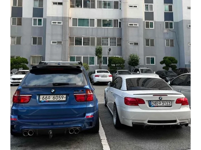 BMW X5M - автомобили, коли, обяви за нови и употребявани 4