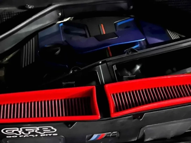 BMW X5M - автомобили, коли, обяви за нови и употребявани 5