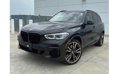 bmw-x5m - 0