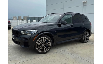 bmw-x5m - 1
