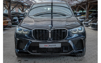 bmw-x5m-competition-bowers-wilkins-hud-rse-carbon-obduhvane-lazer - 0