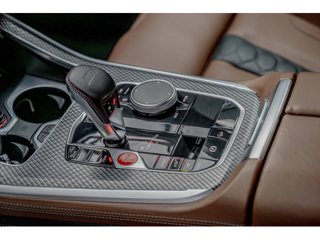 BMW X5M Competition/Bowers&Wilkins/HuD/RSE/Carbon/Обдухване/Лазер - автомобили, коли, обяви за нови и употребявани 10