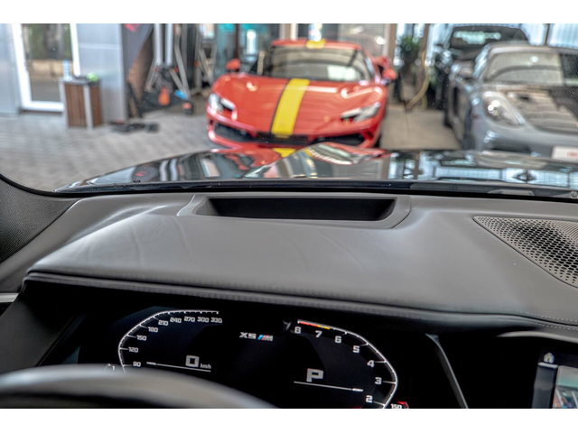 BMW X5M Competition/Bowers&Wilkins/HuD/RSE/Carbon/Обдухване/Лазер - автомобили, коли, обяви за нови и употребявани 13