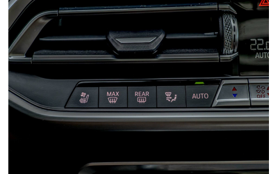 BMW X5M Competition/Bowers&Wilkins/HuD/RSE/Carbon/Обдухване/Лазер - автомобили, коли, обяви за нови и употребявани 14