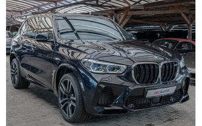 bmw-x5m-competition-bowers-wilkins-hud-rse-carbon-obduhvane-lazer - 1