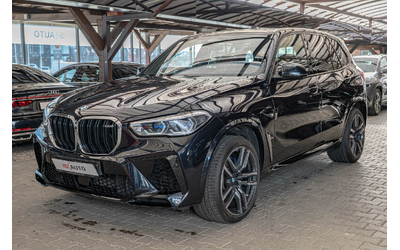bmw-x5m-competition-bowers-wilkins-hud-rse-carbon-obduhvane-lazer - 2