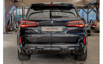 bmw-x5m-competition-bowers-wilkins-hud-rse-carbon-obduhvane-lazer - 3