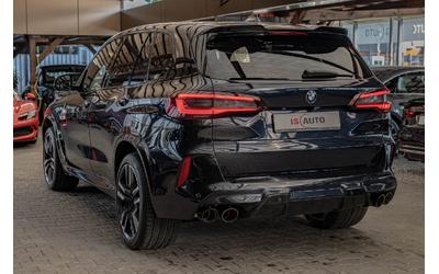 bmw-x5m-competition-bowers-wilkins-hud-rse-carbon-obduhvane-lazer - 4