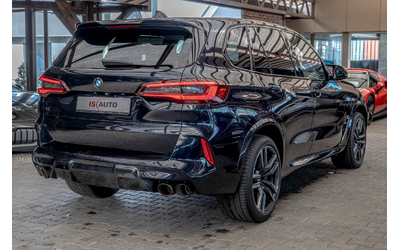 bmw-x5m-competition-bowers-wilkins-hud-rse-carbon-obduhvane-lazer - 5
