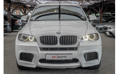 bmw-x5m-pdc-hud-bixenon-soft-close-kamera-adaptive-drive - 0