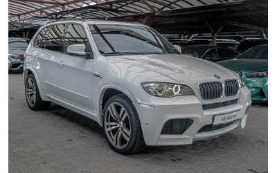 bmw-x5m-pdc-hud-bixenon-soft-close-kamera-adaptive-drive - 1