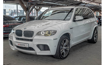 bmw-x5m-pdc-hud-bixenon-soft-close-kamera-adaptive-drive - 2