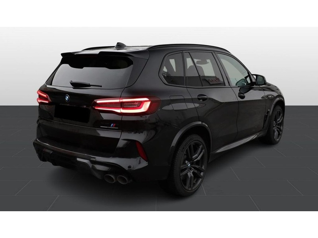 BMW X5M X5M Competition - автомобили, коли, обяви за нови и употребявани 1