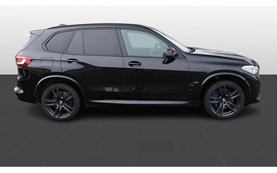 bmw-x5m-x5m-competition - 2