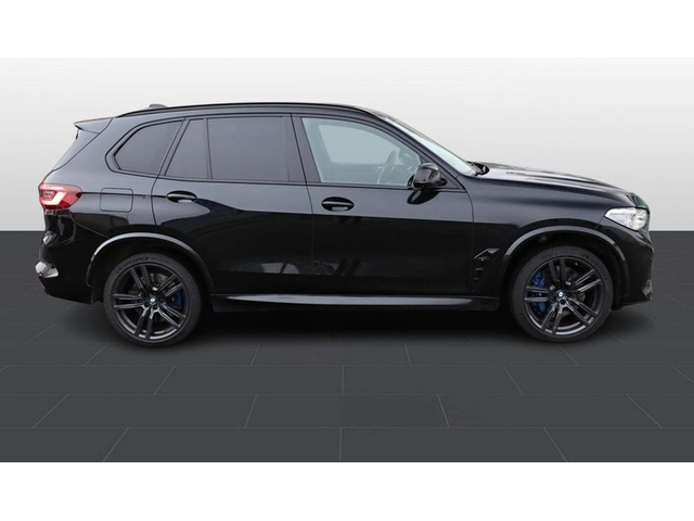 BMW X5M X5M Competition - автомобили, коли, обяви за нови и употребявани 2