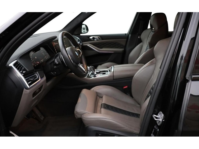 BMW X5M X5M Competition - автомобили, коли, обяви за нови и употребявани 5