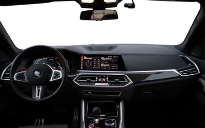 BMW X5M X5M Competition - автомобили, коли, обяви за нови и употребявани 6