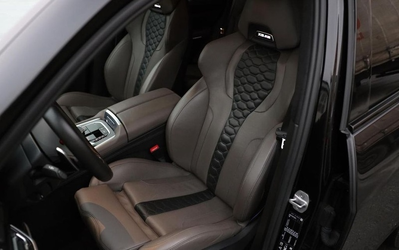 BMW X5M X5M Competition - автомобили, коли, обяви за нови и употребявани 7