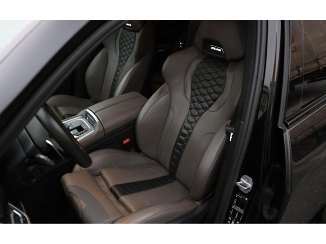 BMW X5M X5M Competition - автомобили, коли, обяви за нови и употребявани 7