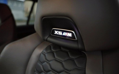 BMW X5M X5M Competition - автомобили, коли, обяви за нови и употребявани 8