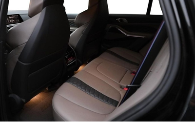 BMW X5M X5M Competition - автомобили, коли, обяви за нови и употребявани 9