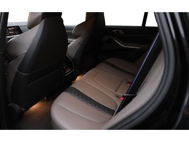 BMW X5M X5M Competition - автомобили, коли, обяви за нови и употребявани 9